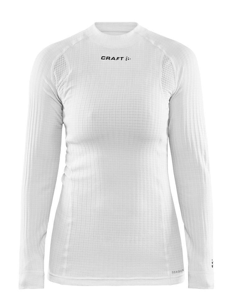 Женская термокофта CRAFT Active Extreme X 1909673-900000 XS White