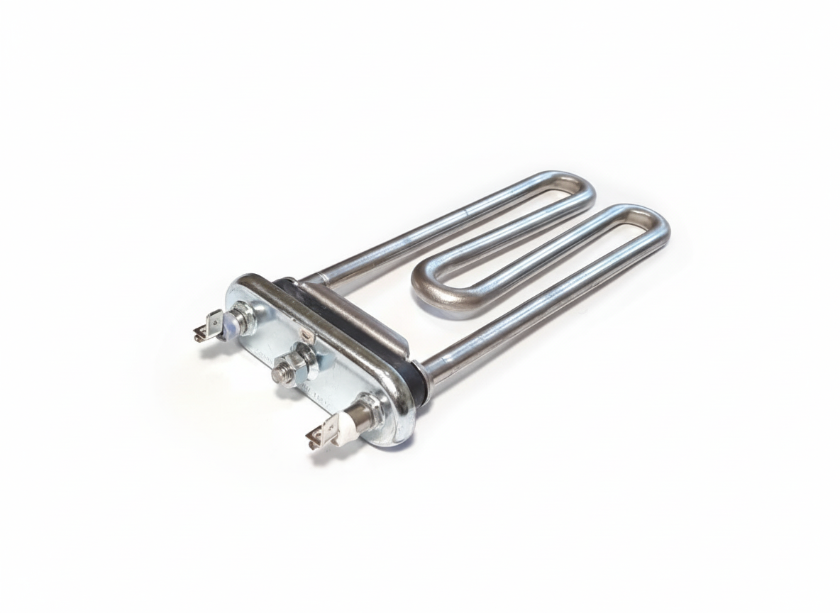 ТЭН для стиральной машины 1900w L-183 (0932) ТЭН для стиральной машины 1900w L-183 (0932)