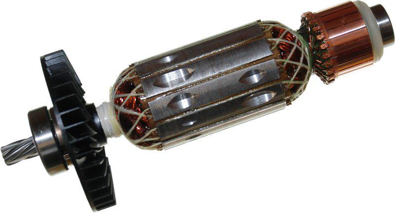Якорь пила дисковая Bosch GKS 190 1619P06345