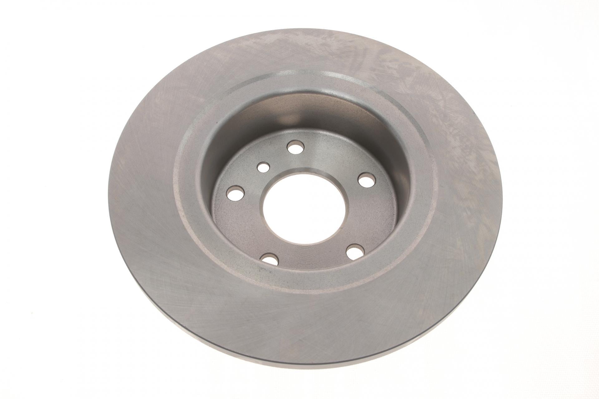 Диск гальмівний задній FEBI BILSTEIN для Land Rover Discovery/Range Rover 89-04 мм (108652)