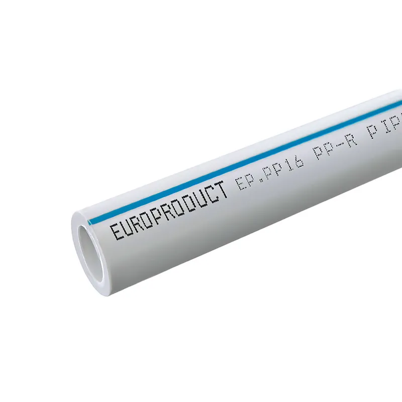 Труба Europroduct PPR PN16 60 м 25x3,5 мм цена за 1 м (EP5001)