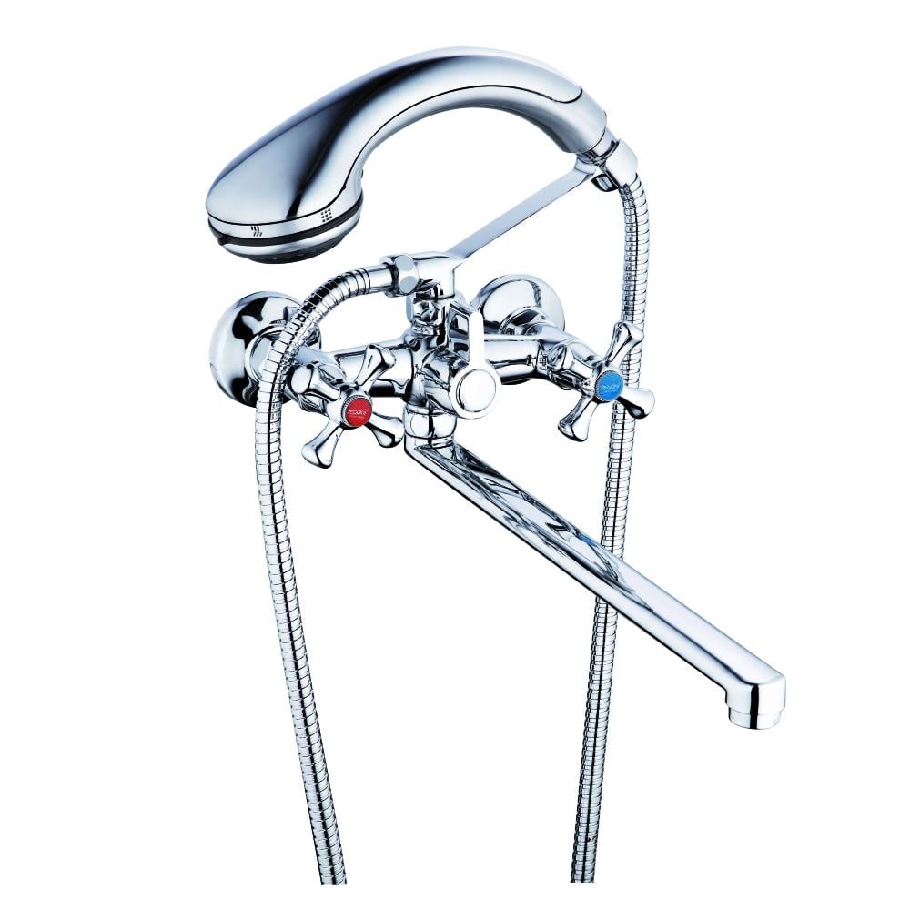 Змішувач для ванни Zegor DML7 (DML7-B827)