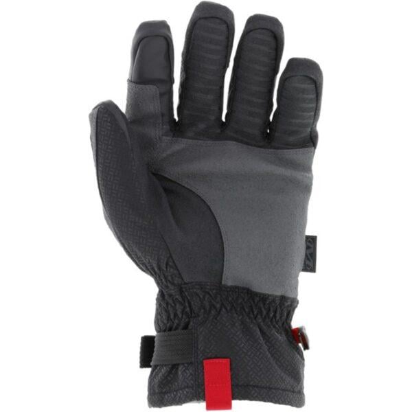 Перчатки военные Mechanix ColdWork Peak Gloves утеплитель PrimaLoft Gold XXL Black (611792) - фото 2 Перчатки военные Mechanix ColdWork Peak Gloves утеплитель PrimaLoft Gold XXL Black (611792) - фото 2