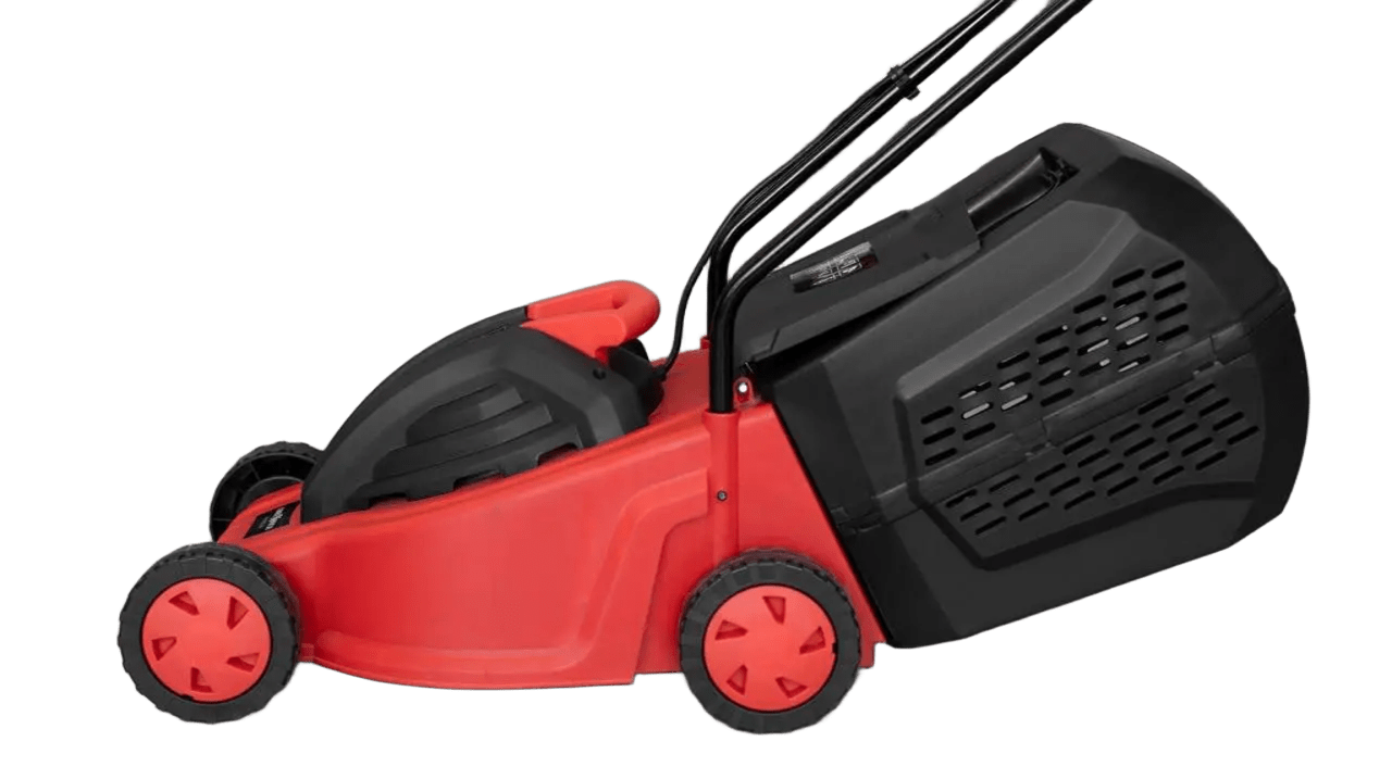 Газонокосарка електрична GreeNwich GN-1432 320 мм 1400 Вт (27563414) - фото 3 Газонокосарка електрична GreeNwich GN-1432 320 мм 1400 Вт (27563414) - фото 3