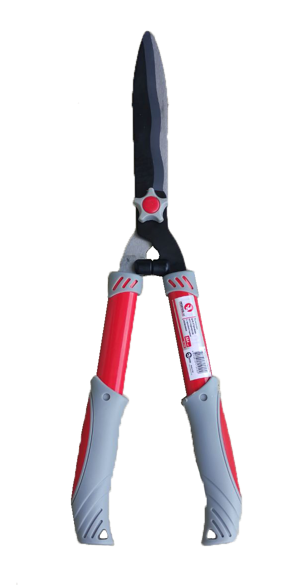 Ножницы садовые Intertool с прорезиненными ручками 584 мм (FT-1102)