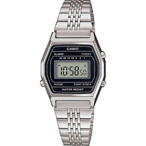 Часы женские Casio LA690WEA-1EF