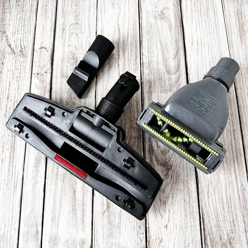 Пылесос Rainberg RB-651 контейнерный 2500 Вт (tf7409) - фото 8 Пылесос Rainberg RB-651 контейнерный 2500 Вт (tf7409) - фото 8