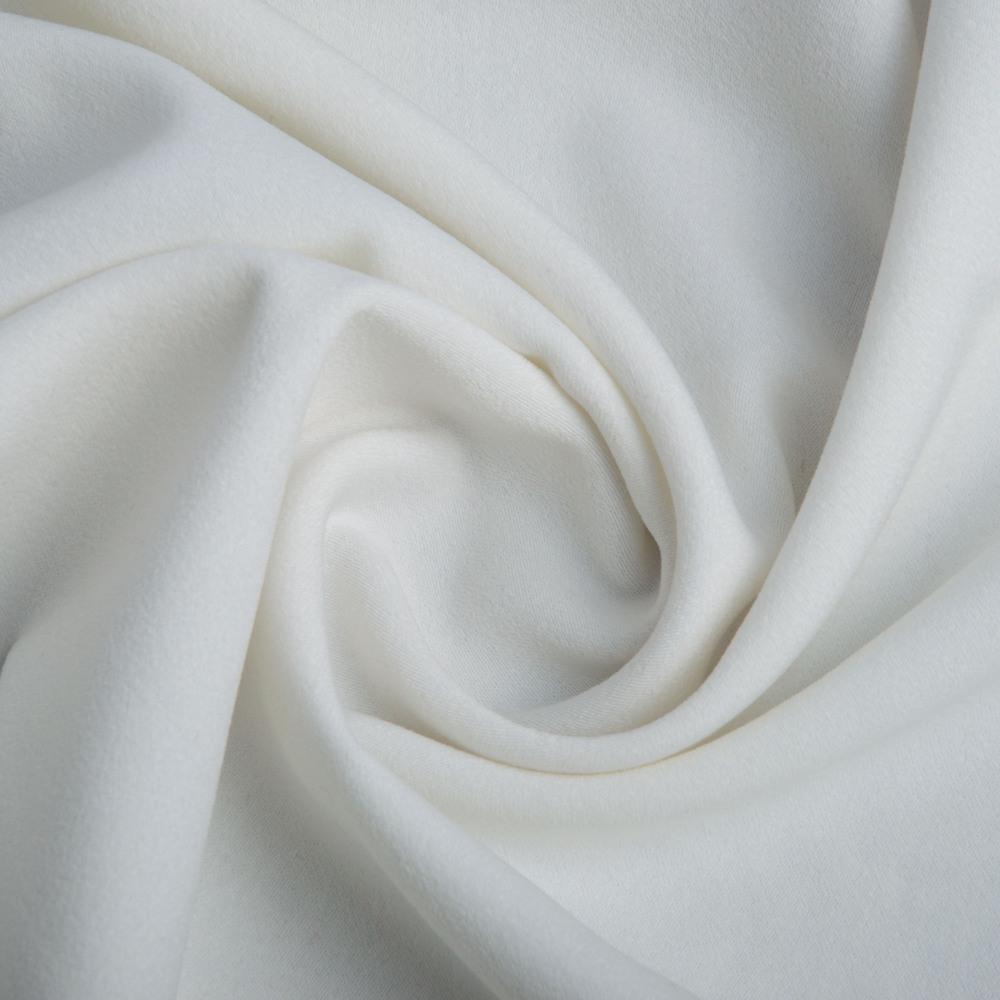 Ткань костюмная Alex Молоко (20318)