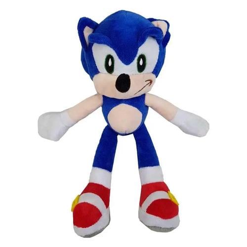 Мягкая игрушка Копица Соник (25077)