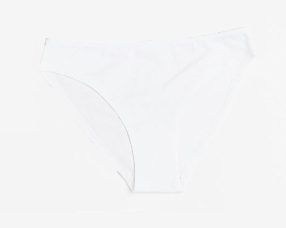 Трусики M Белый (1089865arl)