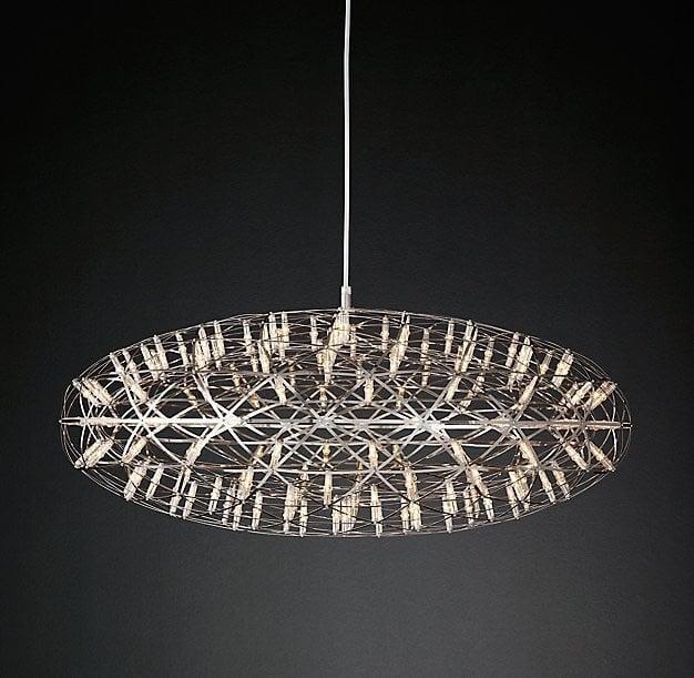 Подвес LED ELLIPSE (1518-SHL)