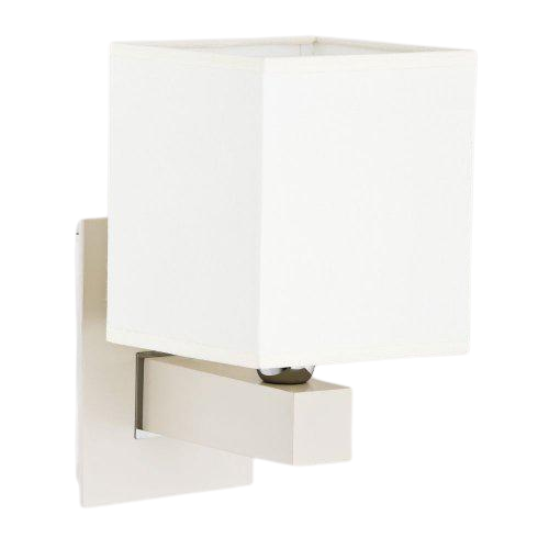 Світильник настінний Alfa Ewa Biala (10040)