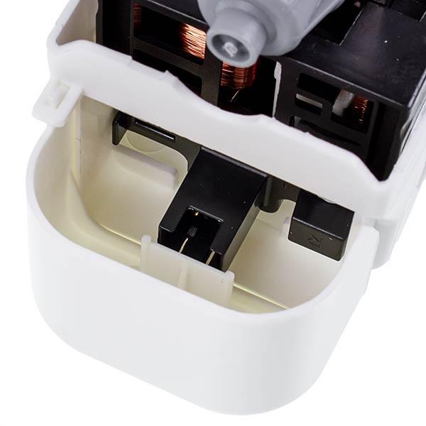 Помпа 480111104693 Askoll M270 для пральних машин Whirlpool Excellence/WAT/WAE (00000005166) - фото 4 Помпа 480111104693 Askoll M270 для пральних машин Whirlpool Excellence/WAT/WAE (00000005166) - фото 4