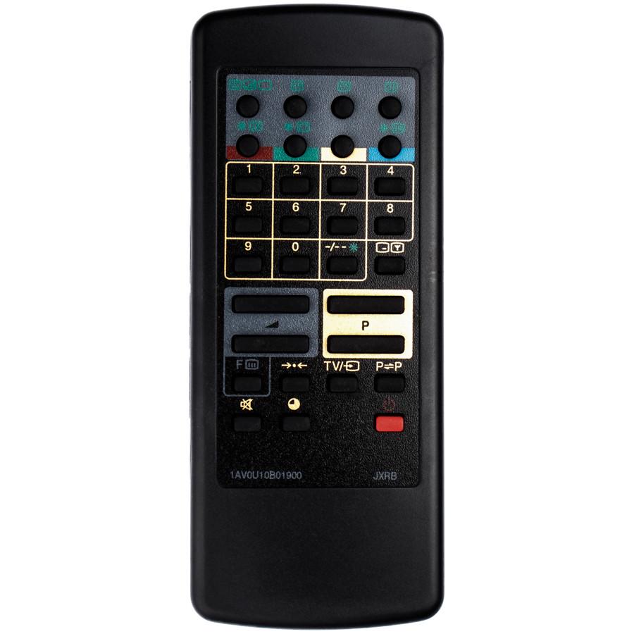 Пульт для телевізора SANYO 1AV0U10B01900 (1841)