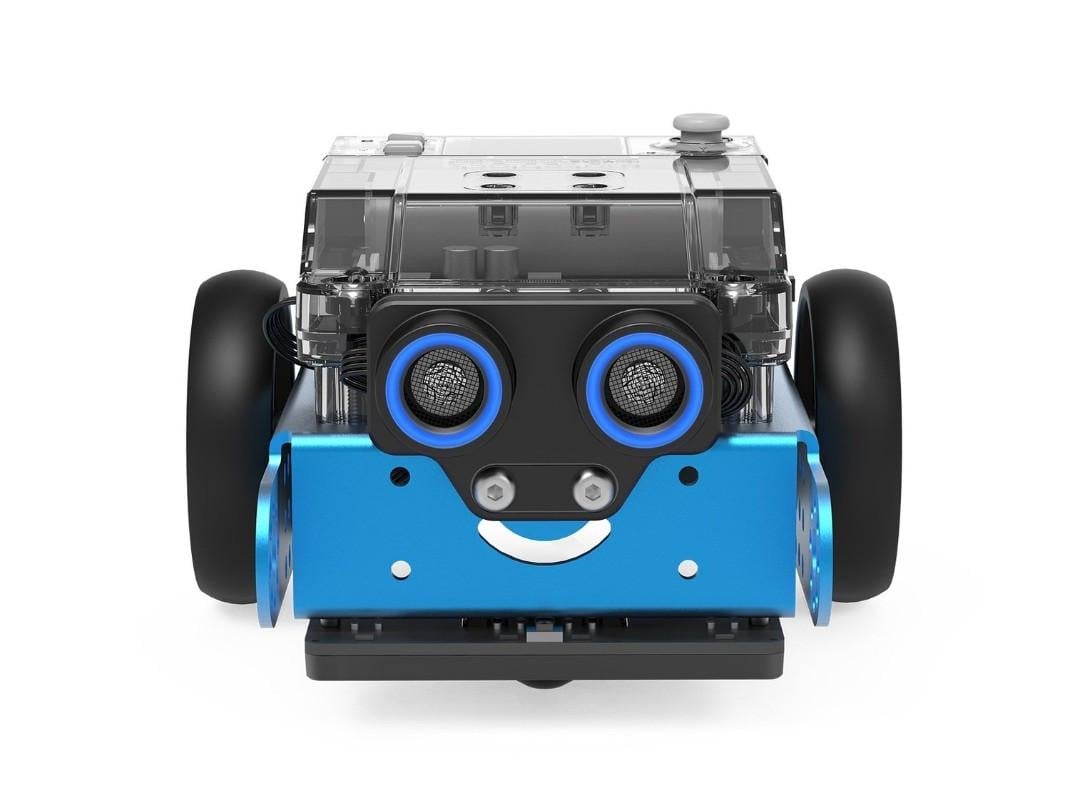 Робот-конструктор Makeblock mBot2 - фото 3