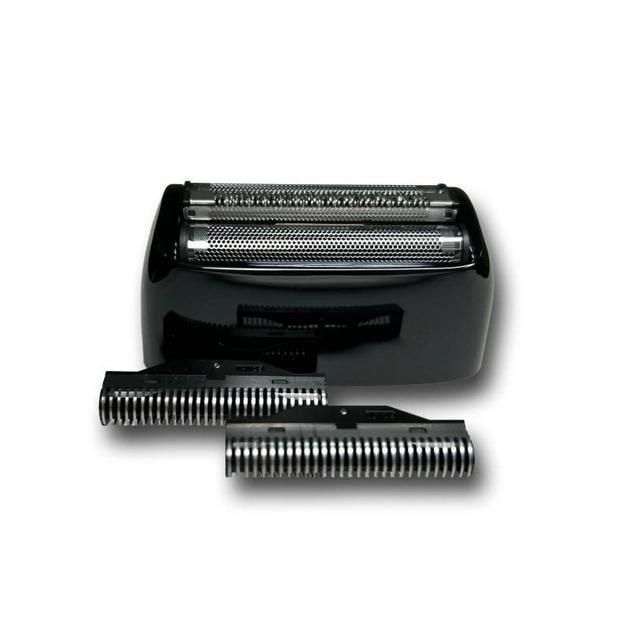 Сеточка с ножами к бритве Tico Pro Tripple Asist Zero 100429-01 картридж для шейвера (TPTAZ-100429-01)