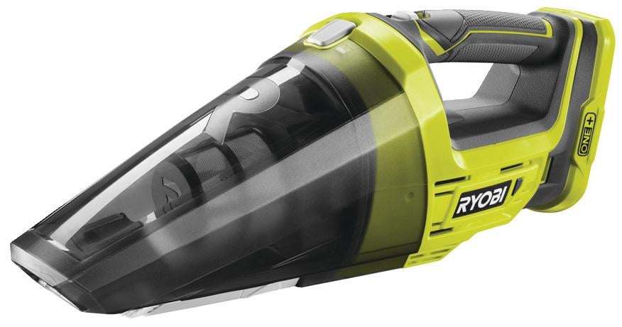 Пилосос RYOBI акумуляторний ONE+ R18HV-0 18В 1300 л/хв без АКБ і ЗП