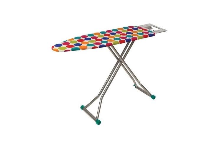 Гладильная доска Lux 112x36см (20-46-55015)