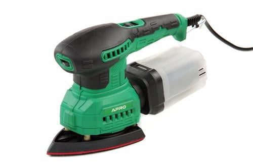 Шлифмашина многофункциональная Apro ES-250 multi (2969024590)