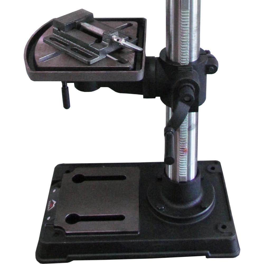 Станок сверлильный Vulkan VLK-16T1 2494073743 настольный 550 Вт 12 скоростей - фото 4 Станок сверлильный Vulkan VLK-16T1 2494073743 настольный 550 Вт 12 скоростей - фото 4