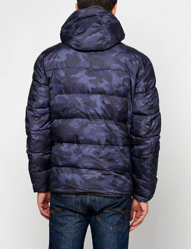 Куртка мужская Camel Active 430190 6+08-40 р. 54 - фото 5 Куртка мужская Camel Active 430190 6+08-40 р. 54 - фото 5