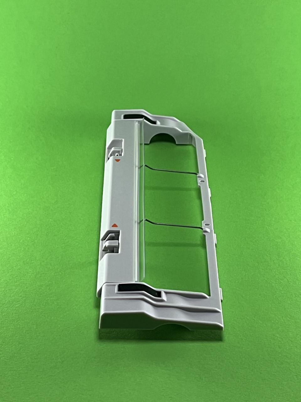Кришка для відсіку основної щітки робота-пилососа Xiaomi Mijia/RoboRock White - фото 4 Кришка для відсіку основної щітки робота-пилососа Xiaomi Mijia/RoboRock White - фото 4