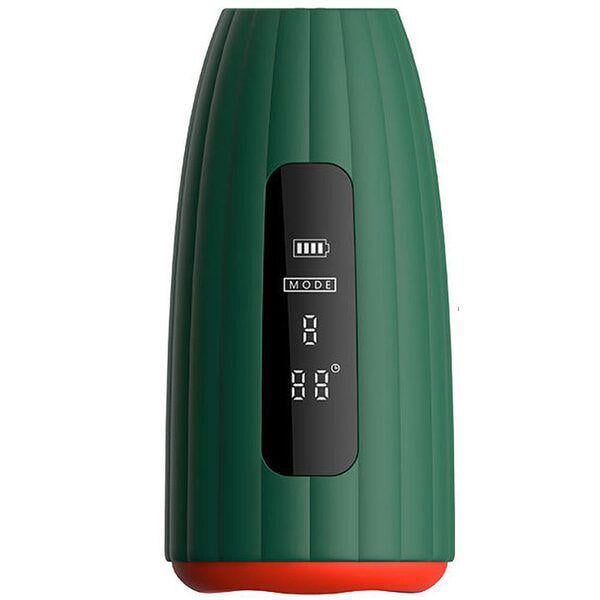 Мастурбатор оральный автоматический с подогревом Satisfyer Lover (T0000962)
