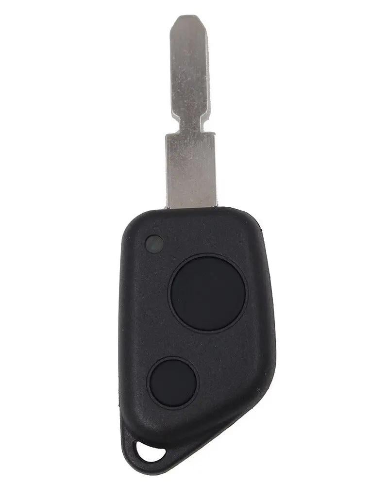 Корпус автоключа для Peugeot KS39
