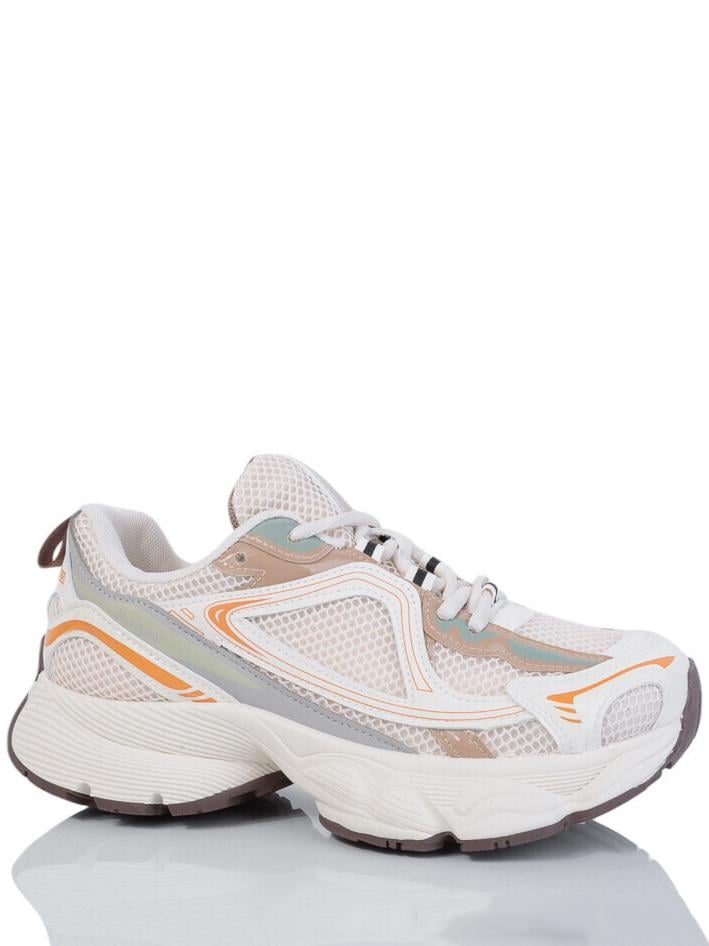 Кросівки Navigator BN4002-2 р. 40 Бежевий