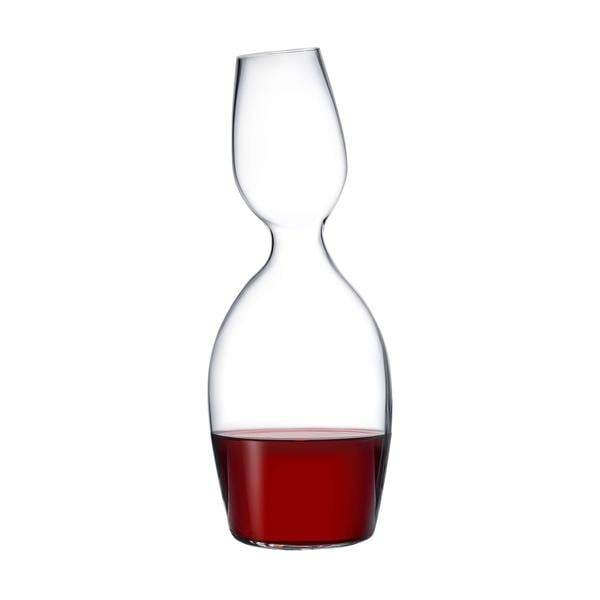 Декантер Red Or White Nude Glass 2100 мл - фото 2