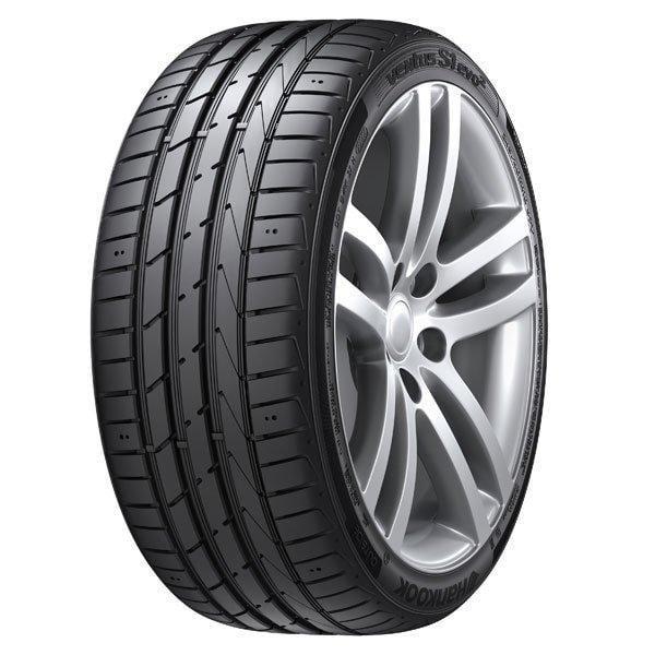 Автошина Hankook VENTUS S1 EVO2 K117A 255/50R19 103Y (2214654718)