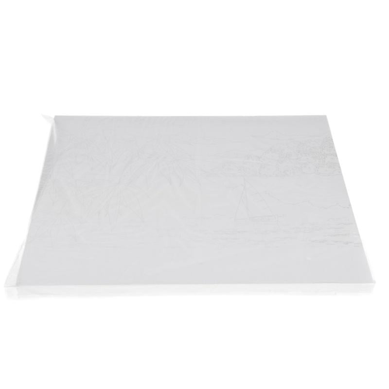 Набор для творчества Na-Na Раскраска по номерам IE27A