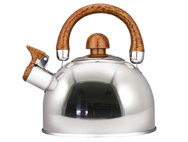 Чайник зі свистком ZAUBERG 2 л (001/2) Чайник зі свистком ZAUBERG 2 л (001/2)