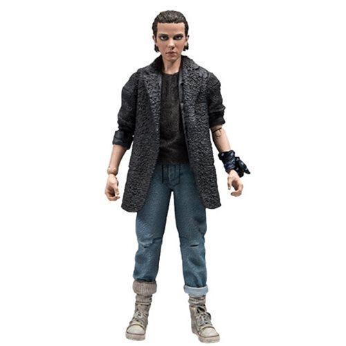 Коллекционная фигурка Eleven Punk Things Series 3 15 см
