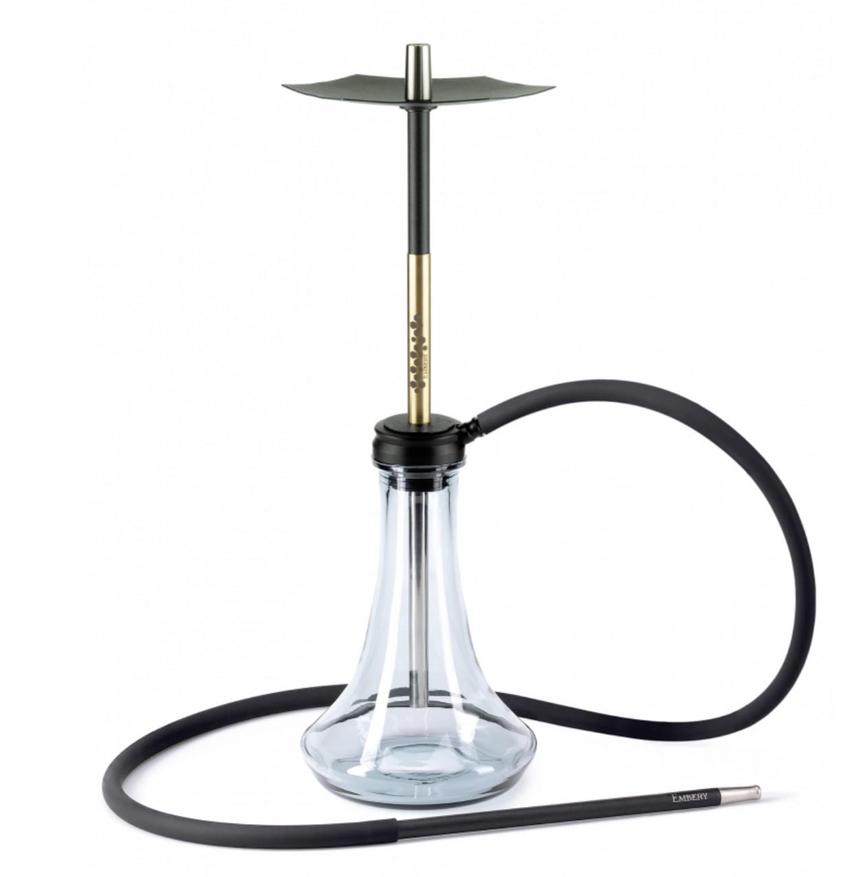 Кальян Embery sub MONO-H полный комплект Эмбери Yellow (2250635626)