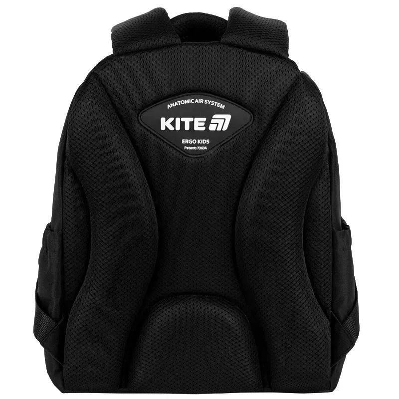 Школьный рюкзак KITE Education RL26-700M Real с ортопедической спинкой (996403)