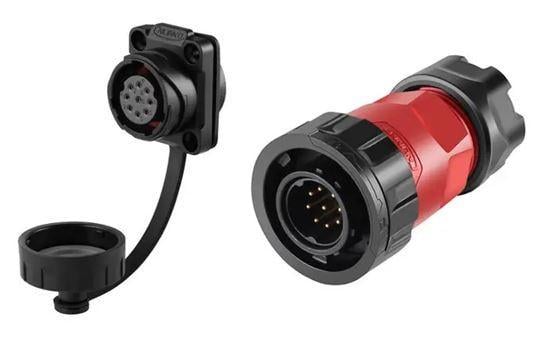 Разъем герметичный CNLINKO 9 pin IP67 комплект YM-20-J09SX-02-402A YM-20-C09PE-02-002A (2467690411) Разъем герметичный CNLINKO 9 pin IP67 комплект YM-20-J09SX-02-402A YM-20-C09PE-02-002A (2467690411)