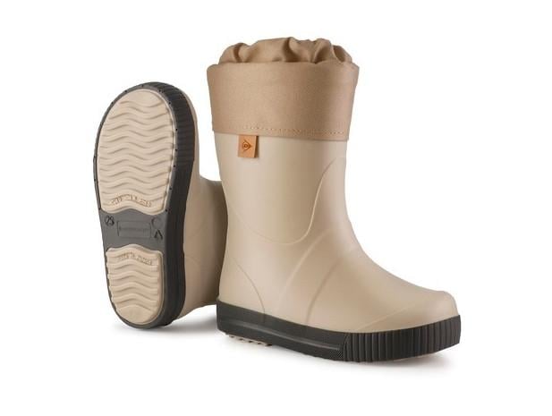 Сапоги детские резиновые утепленные Dunlop Puddle Jumper р. 25 (PA0JL45)
