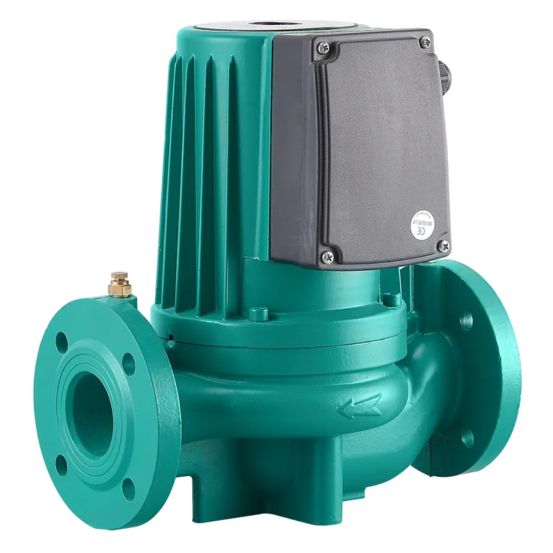 Насос циркуляційний Taifu GRS 40/10F TF0050 550 Вт (257194)