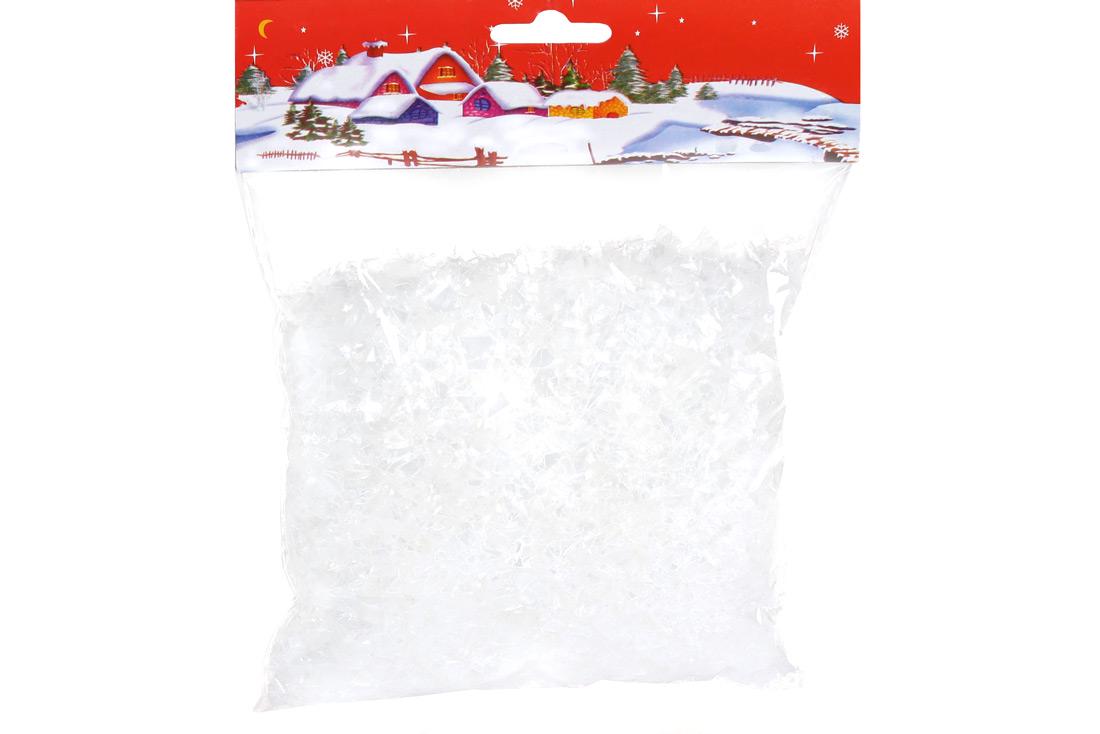 Искусственный снег BonaDi 100 г (787-155)