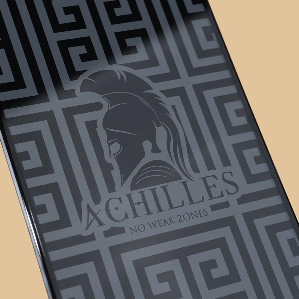 Защитное стекло iPhone 17 Pro FULL SCREEN ACHILLES - фото 7