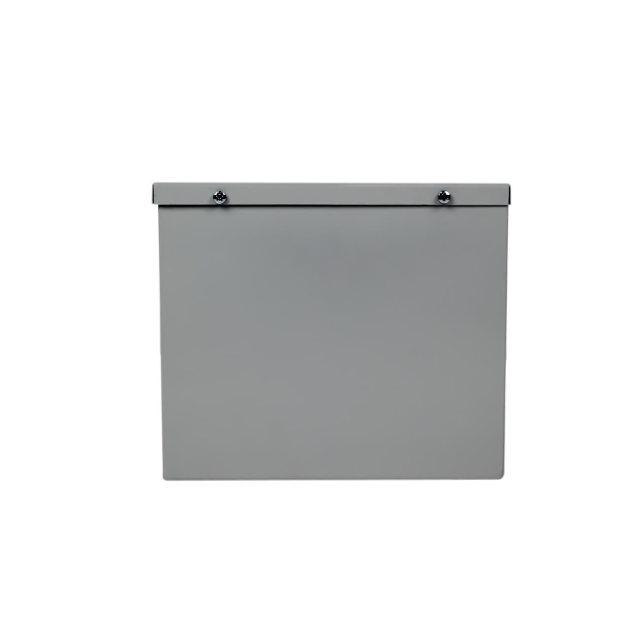 Корпус акумуляторний 48V 75 Ah/100 Аh метал (3098521950)