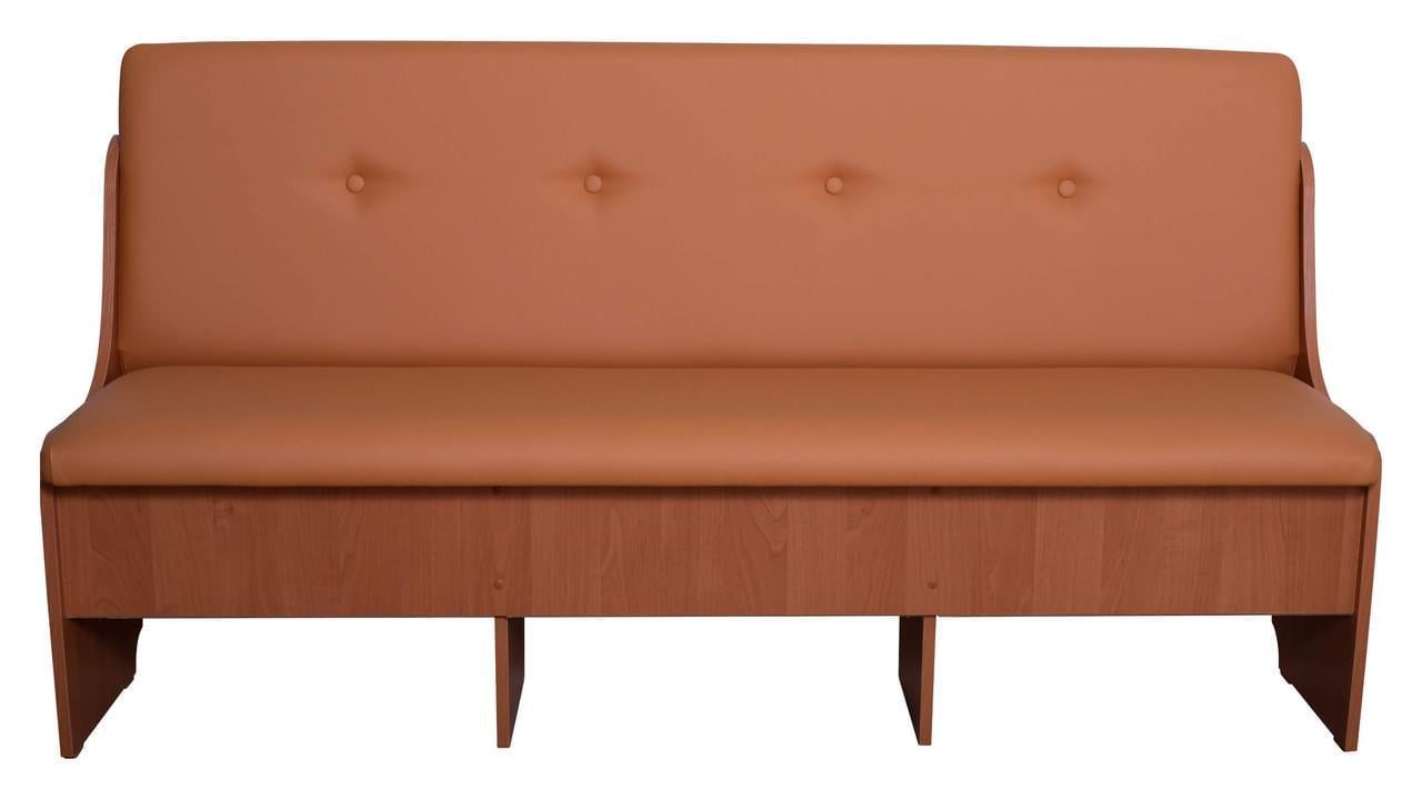 Диван кухонный МАКСИ-МЕбель Самарский LONG 1600 обивка 1 категория (13095)