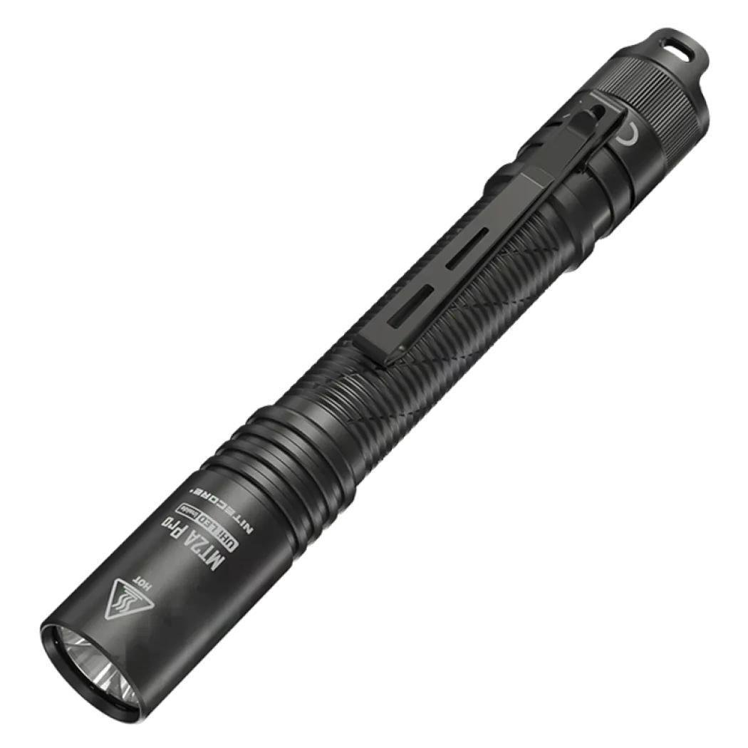 Ліхтар Nitecore MT2A Pro USB-C 1000 lm 255 м (27831931)