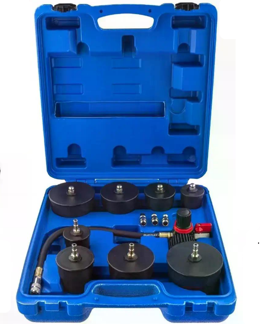 Детектор для обнаружения утечек воздуха в турбинах AL-FA AL06038 (11014)