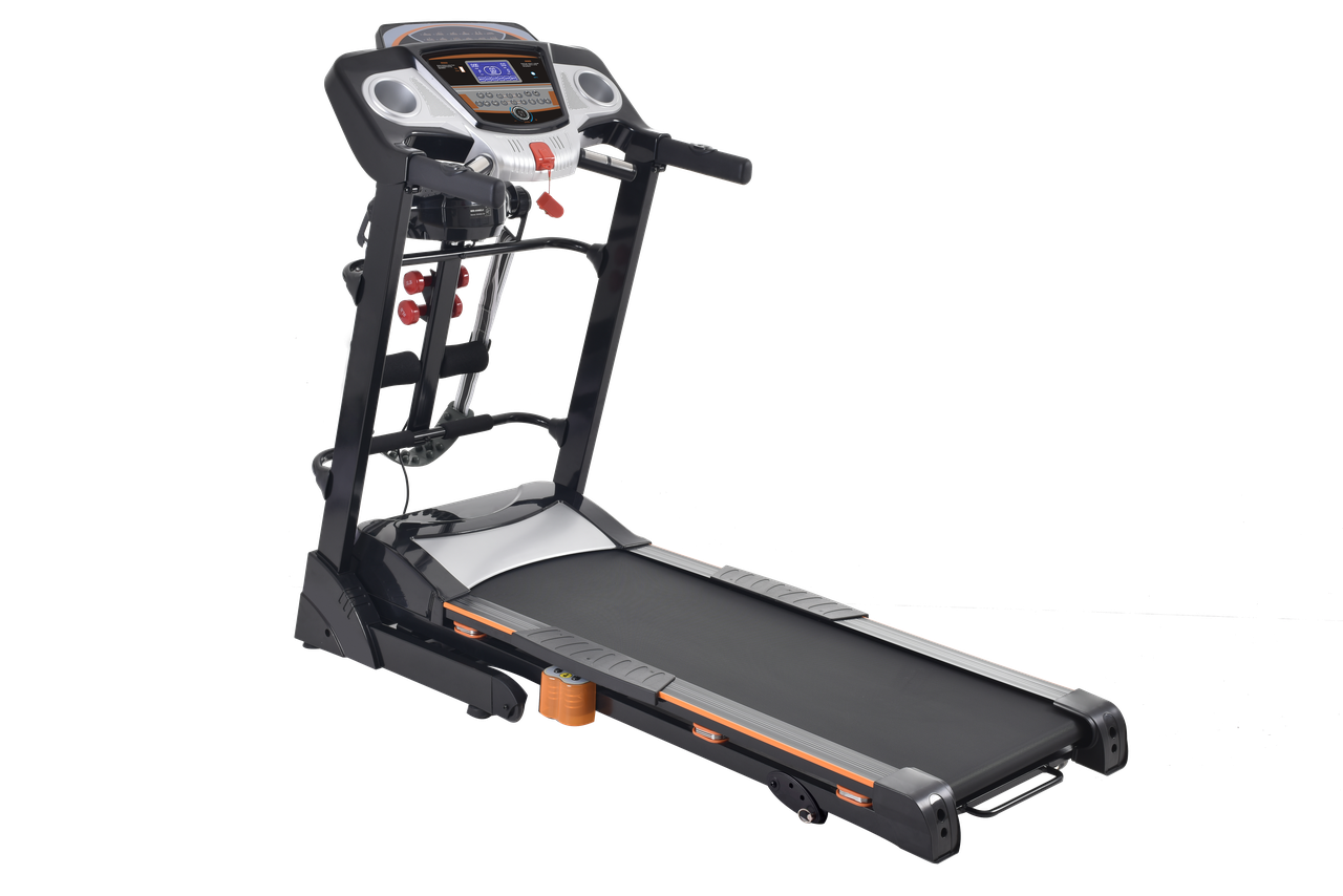 Бігова доріжка Atleto A13