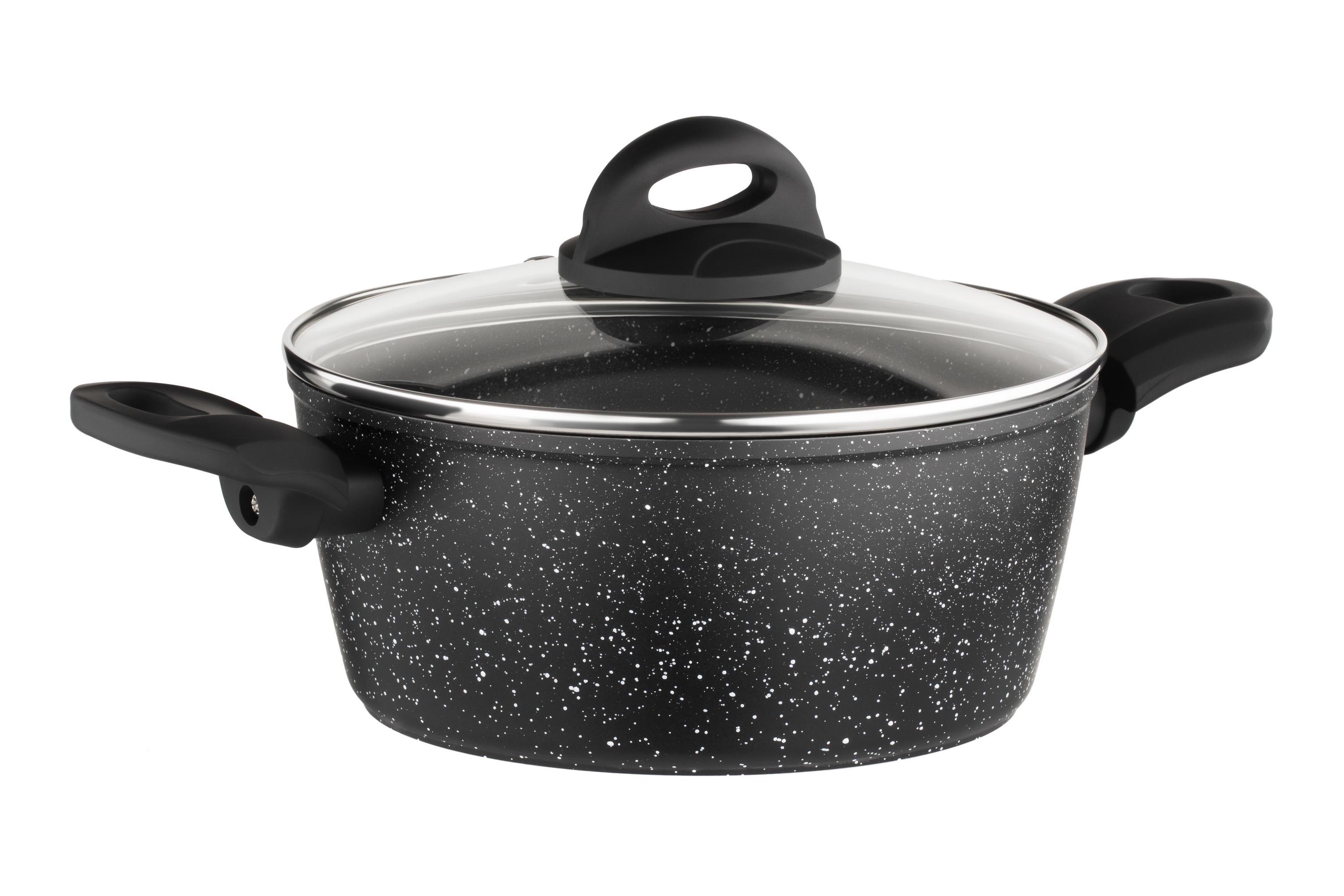 Кастрюля Ardesto Gemini Anzio AR2420GG 2,2 л (11664183)