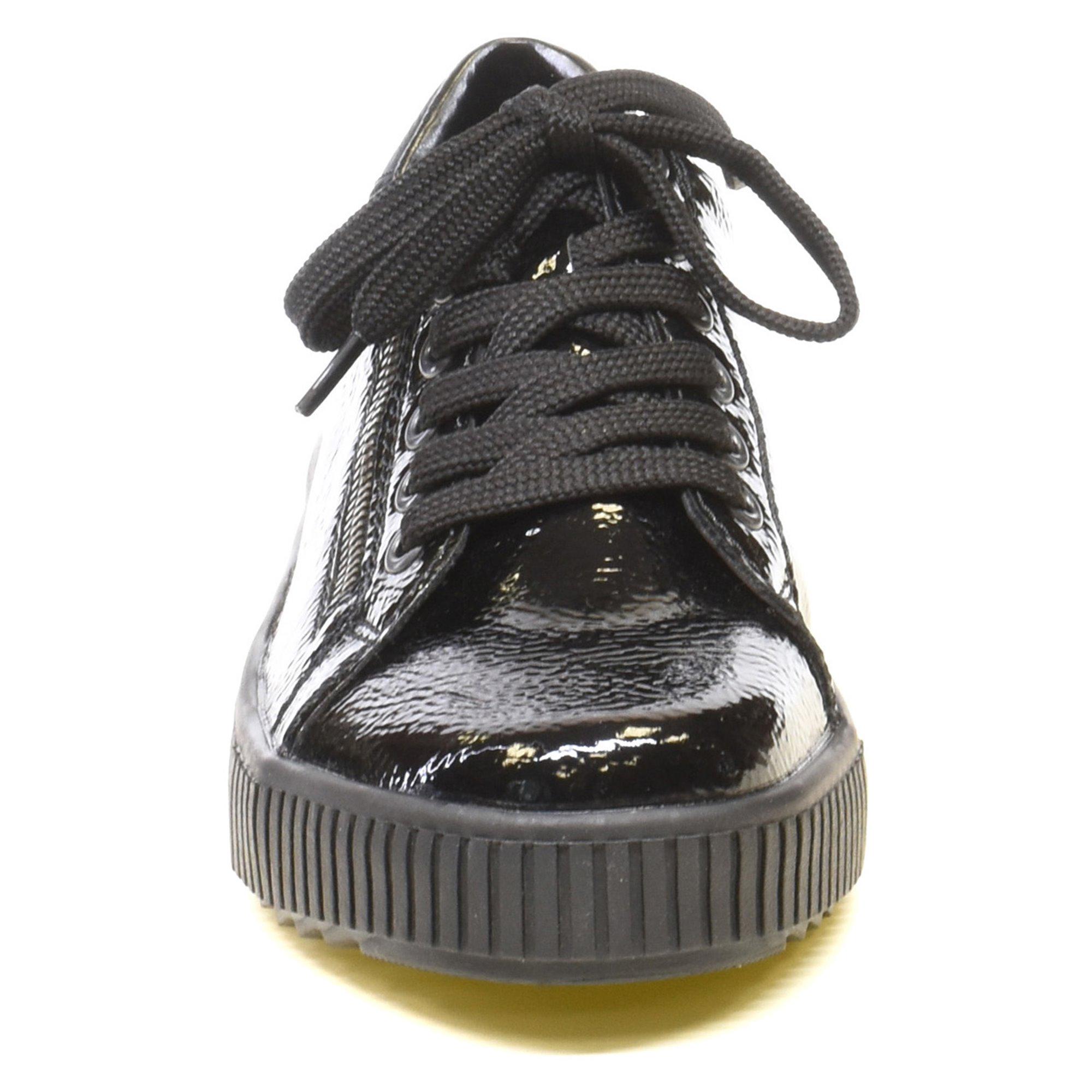 Кеди жіночі Rieker Чорний (035167-41) - фото 9 Кеди жіночі Rieker Чорний (035167-41) - фото 9