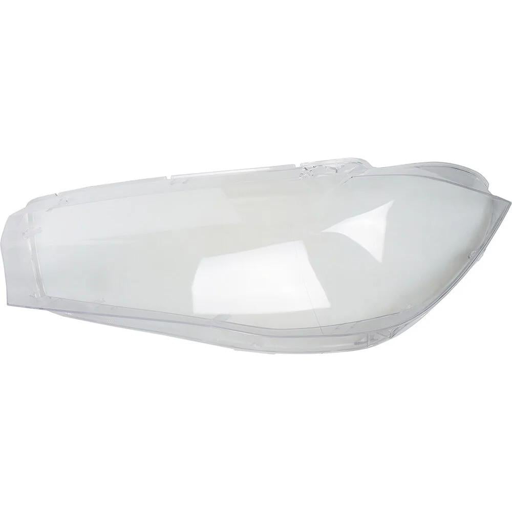 Стекло фары BMW X5 F15 2013-2018 левое (Bmw-glass-84L) Стекло фары BMW X5 F15 2013-2018 левое (Bmw-glass-84L)