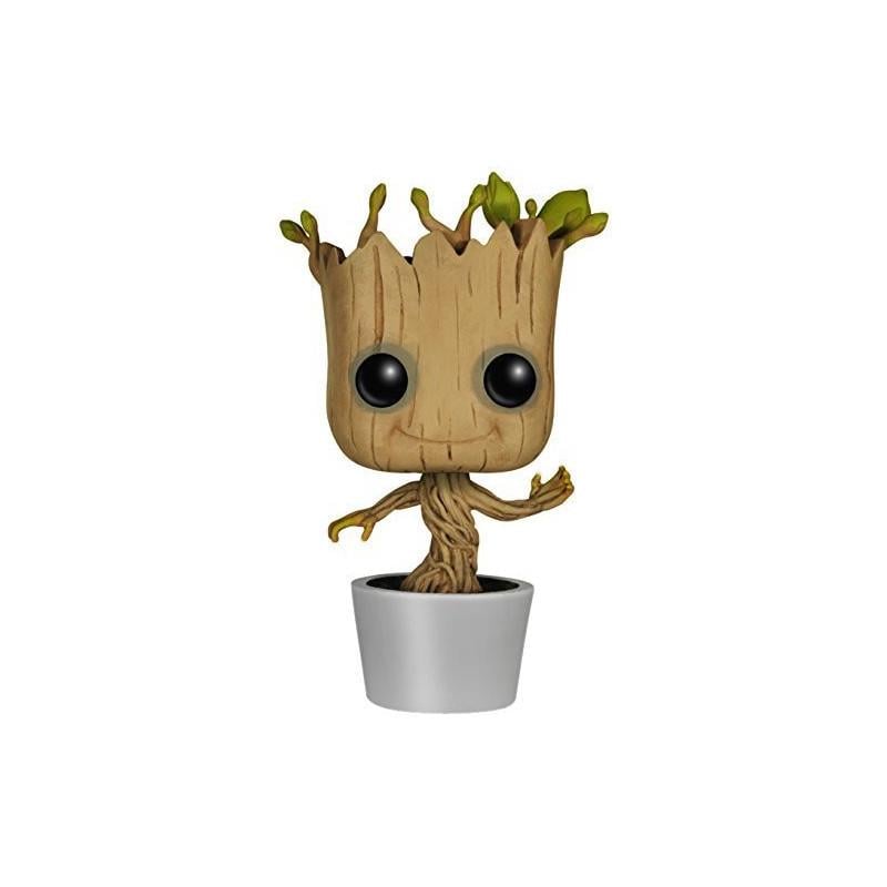 Фигурка Funko Pop Dancing Groot 65 10 см (SUN1682)